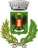 Coat of arms of Niscemi
