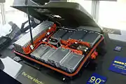 Battery pack (2011)