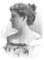 Nita Carritte, 1897