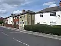 Semi-detached houses