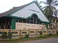 BEHS 1 Mawlamyaing sports hall