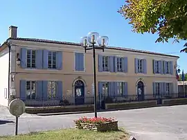 Town hall