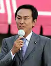 Nobuteru Ishihara cropped 2 Ishihara Nobuteru 2012.jpg