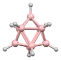 Nonaborate(9)B9H92−
