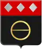 Coat of arms of Noordwelle