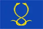 Flag of Nootdorp