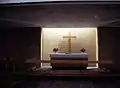 Altar