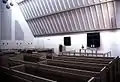 Nave (looking east)