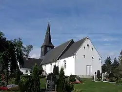 Medelby Church