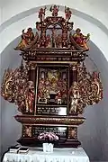 Altarpiece