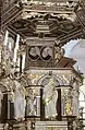 Pulpit (1634)