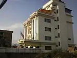 Embassy in Kathmandu, Nepal