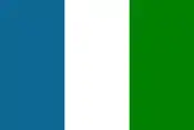 Flag of Northwest Territorial Imperative