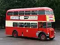 Charles H. Roe bodied Daimler CV