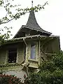 Cupola