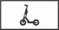 Small electric vehicle