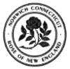 Official seal of Norwich, Connecticut