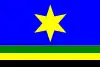 Flag of Dolní Morava