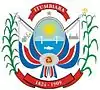 Official seal of Itumbiara