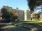 Novokuznesk branch of Kemerovo State University