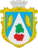 Coat of arms of Novyi Kalyniv