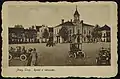 The Market Square in 1918