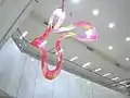 Taipei Nanshijiao metro station《青春美樂地》