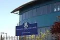 Sixth Form Centre