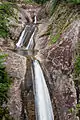 52. Nunobiki Falls