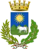 Coat of arms of Nuoro