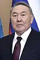 &nbsp;KazakhstanNursultan Nazarbayev, President, guest invitee