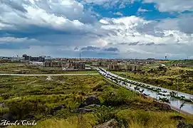 National University of Sciences and Technology, H-12