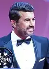 Oğuz Galeli&nbsp;[de], actor