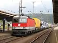 ÖBB electric locomotive 1044&nbsp;060-0