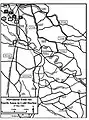 Map 8:Movement from the North Anna to Cold Harbor: 27 May 1864.