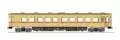 KiHa 5100 series DMU car