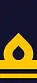 Wowen shoulder mark (2003–present)