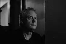 Shrieve in 2016