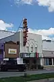 Texas Theatre post restoration