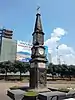 Spire of Portosalvo.