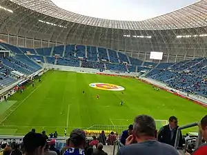 OblemencoNewStadium