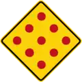 Obstacles ahead