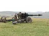 Romanian M1981.