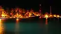 Thaa Guraidhoo Harbor