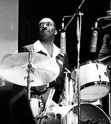 Payne in 1978