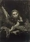 Caliban, 1881 (Musée d'Orsay)