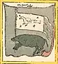 18th century coat of arms according to VakhushtiCoat of arms of the House of Dadiani of Mingrelia