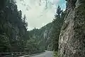 The Öfenschlucht