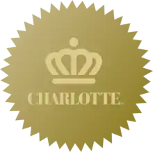 Seal of Charlotte, North Carolina