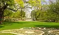 Krasiński Garden